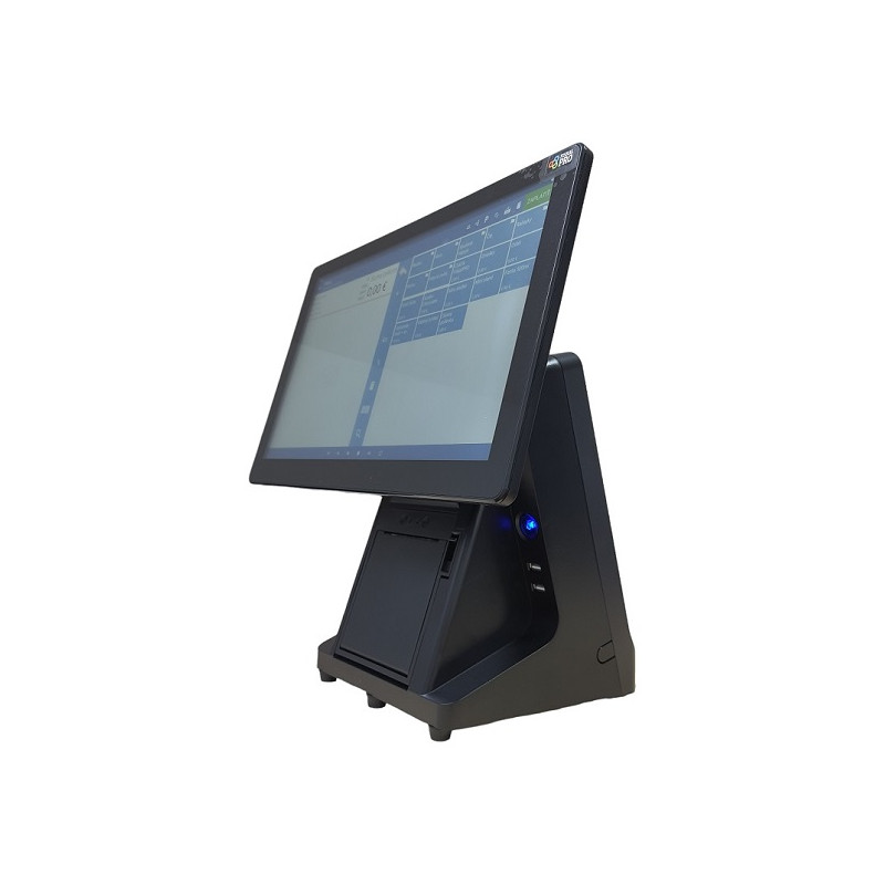 FiskalPRO AIO WinPRO II