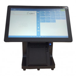 FiskalPRO AIO WinPRO II