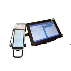 FiskalPRO Orange 4G II