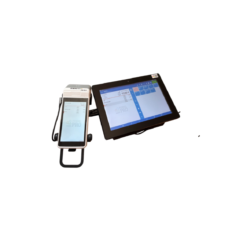 FiskalPRO Orange 4G II
