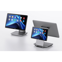 FiskalPRO C9 + T6 + CK811